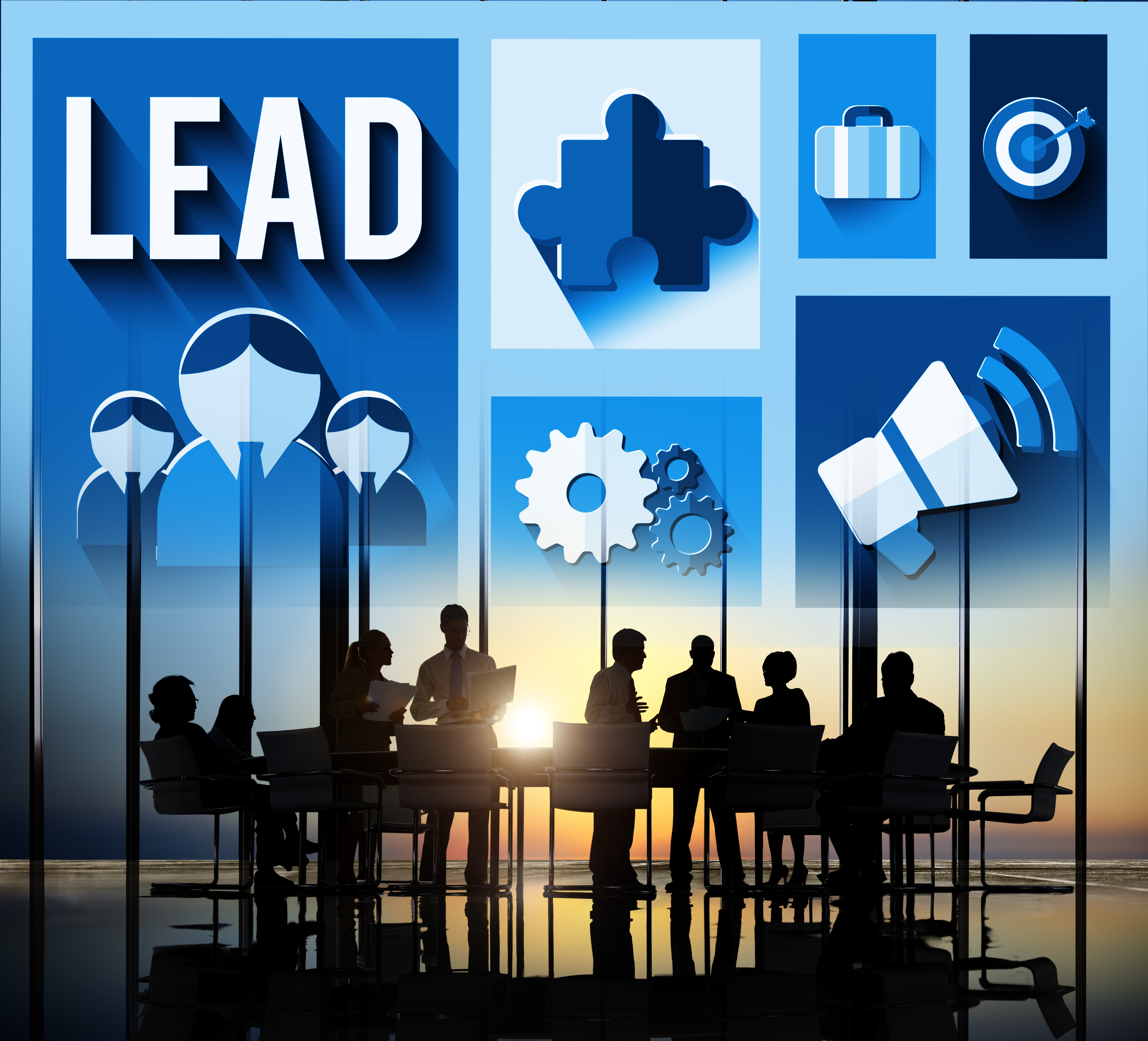 Physician Leads
